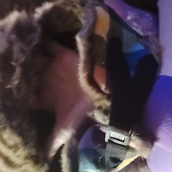 Winter hat - Picture 4 of 5